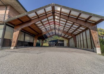 Villa Via Bozzalla, 22 
 Pollone, Pollone - foto 42