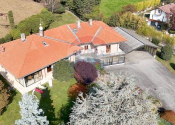 Villa Via Bozzalla, 22 
 Pollone, Pollone - foto 46