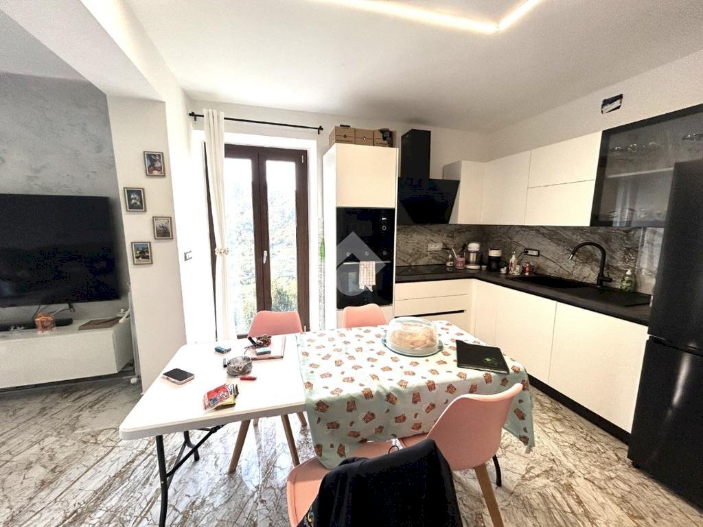 Trilocale Via Pernecco Superiore, Serra Riccò - foto 3