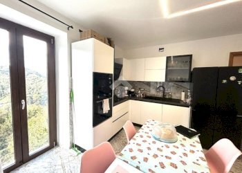 Trilocale Via Pernecco Superiore, Serra Riccò - foto 2