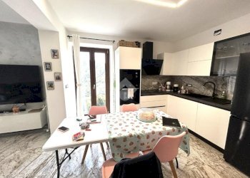 Trilocale Via Pernecco Superiore, Serra Riccò - foto 3