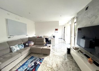 Trilocale Via Pernecco Superiore, Serra Riccò - foto 4