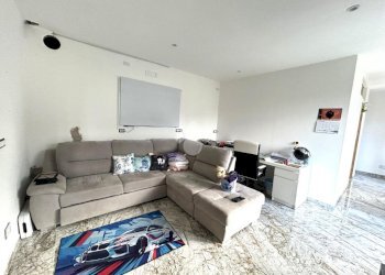 Trilocale Via Pernecco Superiore, Serra Riccò - foto 5