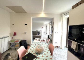 Trilocale Via Pernecco Superiore, Serra Riccò - foto 6