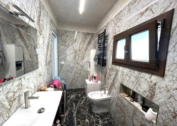 Trilocale Via Pernecco Superiore, Serra Riccò - foto 9