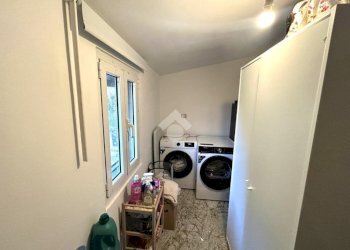 Trilocale Via Pernecco Superiore, Serra Riccò - foto 11