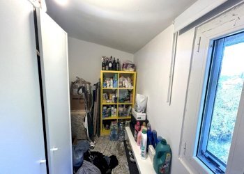 Trilocale Via Pernecco Superiore, Serra Riccò - foto 12