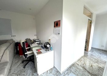 Trilocale Via Pernecco Superiore, Serra Riccò - foto 13