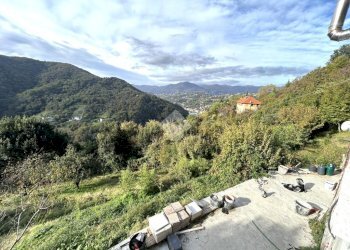 Trilocale Via Pernecco Superiore, Serra Riccò - foto 14