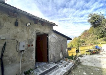 Trilocale Via Pernecco Superiore, Serra Riccò - foto 15