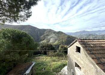 Trilocale Via Pernecco Superiore, Serra Riccò - foto 18