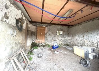 Trilocale Via Pernecco Superiore, Serra Riccò - foto 19