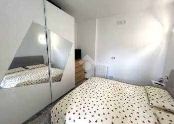 Trilocale Via Pernecco Superiore, Serra Riccò - foto 21