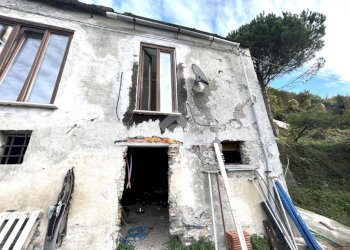 Trilocale Via Pernecco Superiore, Serra Riccò - foto 22