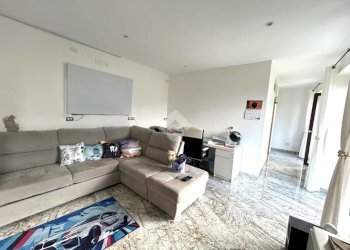 Trilocale Via Pernecco Superiore, Serra Riccò - foto 23