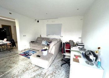 Trilocale Via Pernecco Superiore, Serra Riccò - foto 24