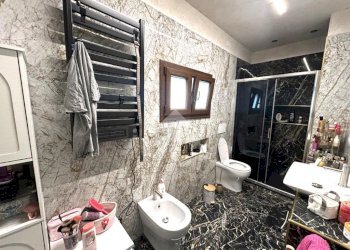 Trilocale Via Pernecco Superiore, Serra Riccò - foto 25