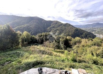 Trilocale Via Pernecco Superiore, Serra Riccò - foto 26