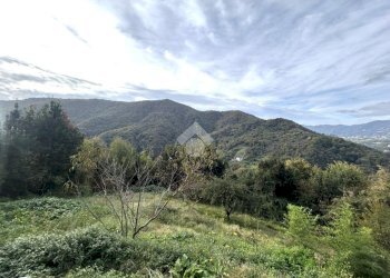 Trilocale Via Pernecco Superiore, Serra Riccò - foto 27