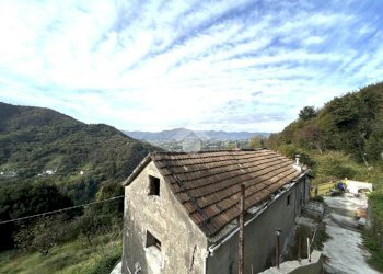 Trilocale Via Pernecco Superiore, Serra Riccò - foto 28