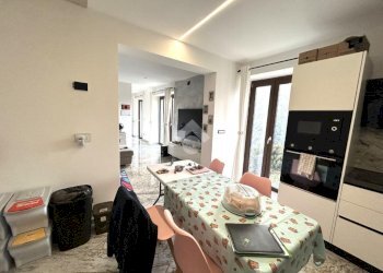 Trilocale Via Pernecco Superiore, Serra Riccò - foto 29