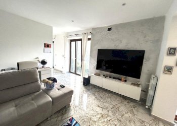 Trilocale Via Pernecco Superiore, Serra Riccò - foto 33