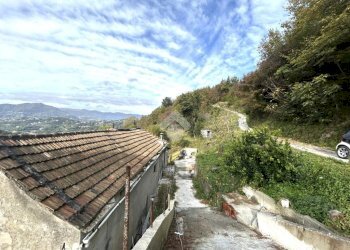 Trilocale Via Pernecco Superiore, Serra Riccò - foto 34