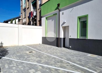 Quadrilocale Via Macedonia, Collegno - foto 19