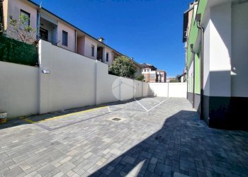 Quadrilocale Via Macedonia, Collegno - foto 22