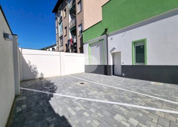 Quadrilocale Via Macedonia, Collegno - foto 23
