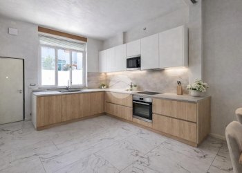 Quadrilocale Via Macedonia, Collegno - foto 4