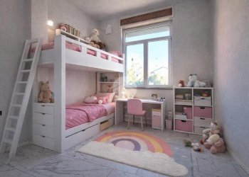 Quadrilocale Via Macedonia, Collegno - foto 7