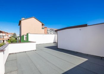 Trilocale Via Macedonia, Collegno - foto 12