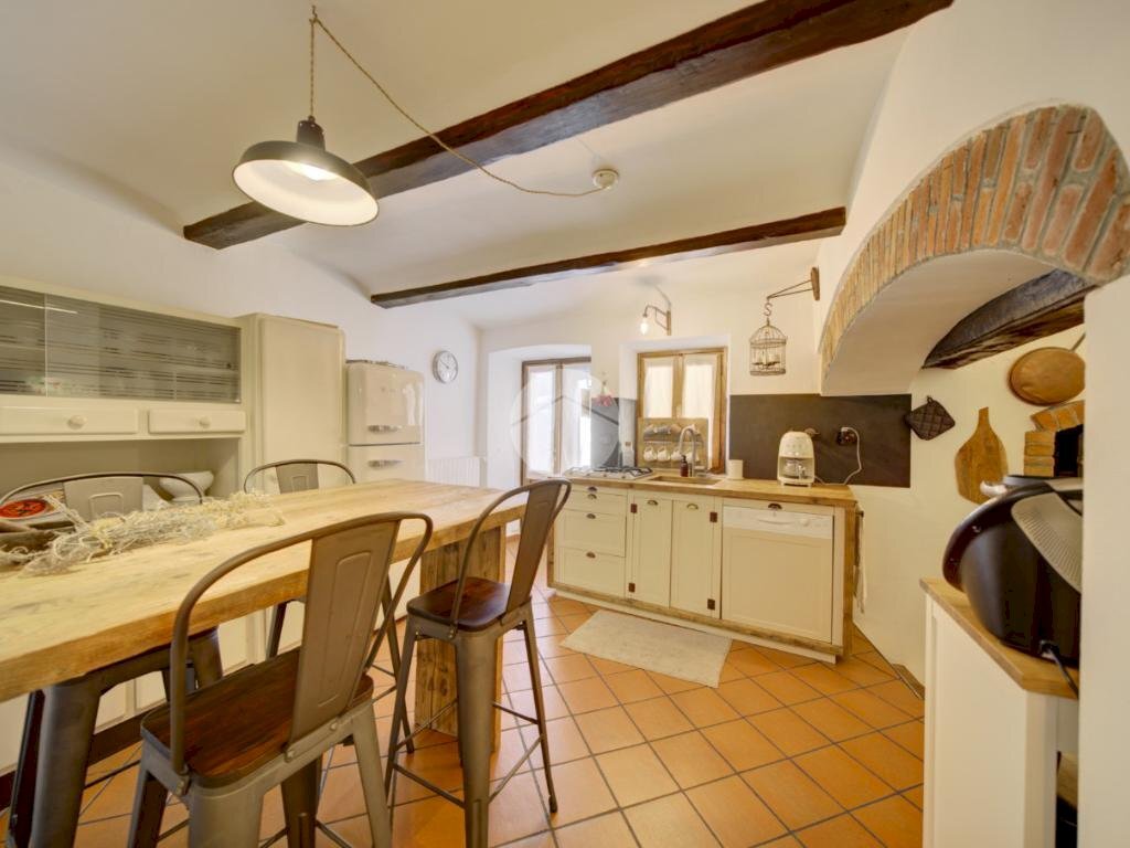 Semi-detached house Via san sebastiano, Giaveno - photo 2