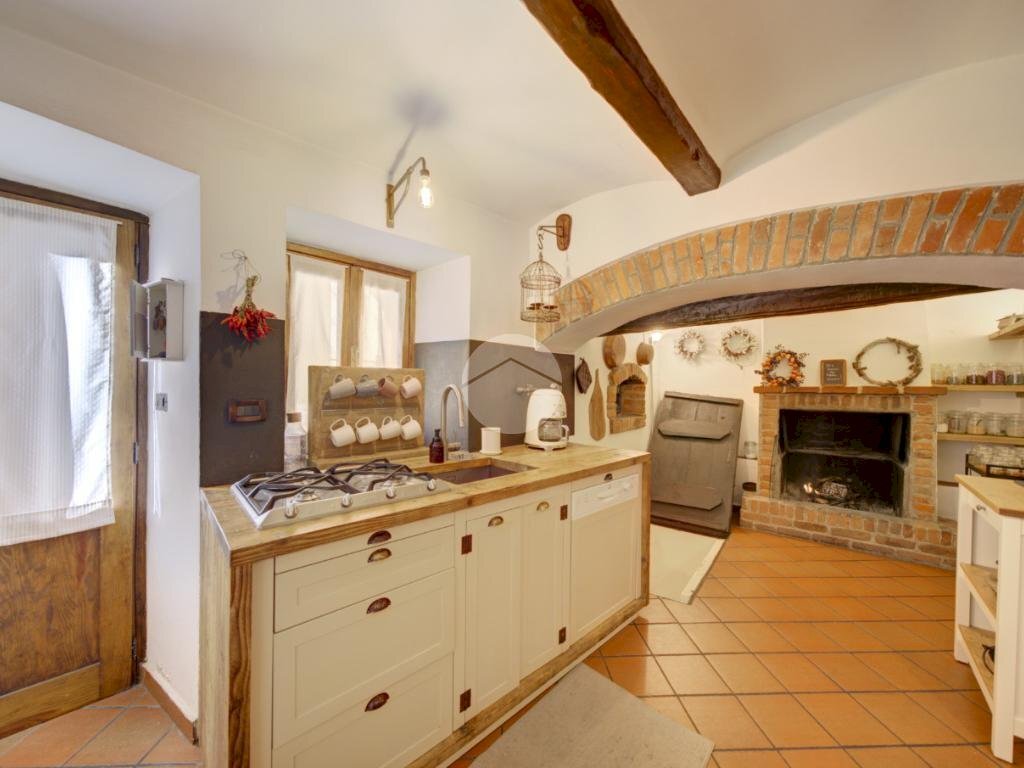 Semi-detached house Via san sebastiano, Giaveno - photo 1