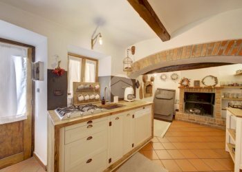 Casa semi indipendente Via san sebastiano, Giaveno - foto 1