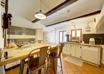 Casa semi indipendente Via san sebastiano, Giaveno - foto 3