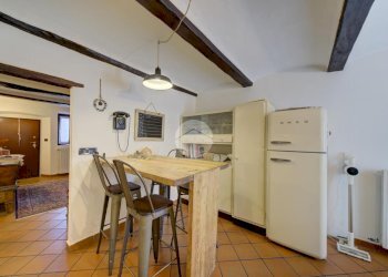 Casa semi indipendente Via san sebastiano, Giaveno - foto 4