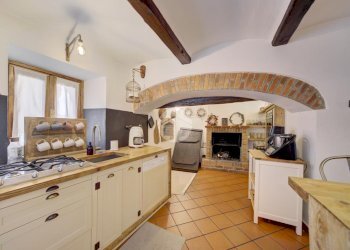 Casa semi indipendente Via san sebastiano, Giaveno - foto 5