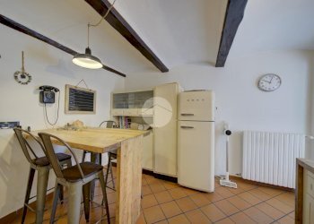 Casa semi indipendente Via san sebastiano, Giaveno - foto 7