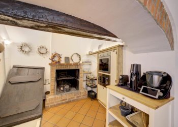 Casa semi indipendente Via san sebastiano, Giaveno - foto 8