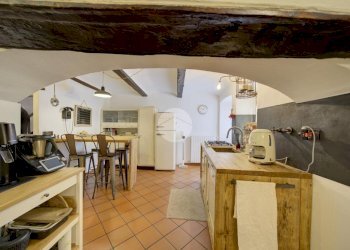 Casa semi indipendente Via san sebastiano, Giaveno - foto 9