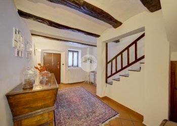 Casa semi indipendente Via san sebastiano, Giaveno - foto 13