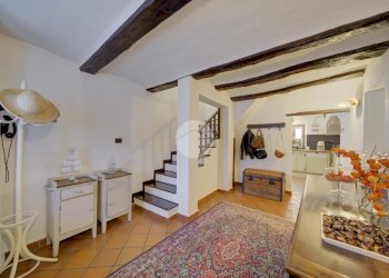 Casa semi indipendente Via san sebastiano, Giaveno - foto 14