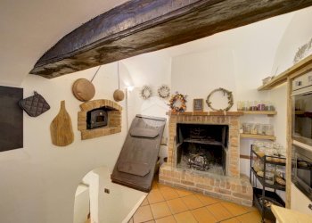 Casa semi indipendente Via san sebastiano, Giaveno - foto 15