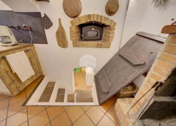 Casa semi indipendente Via san sebastiano, Giaveno - foto 17