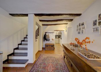 Casa semi indipendente Via san sebastiano, Giaveno - foto 18