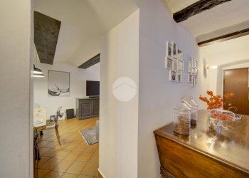 Casa semi indipendente Via san sebastiano, Giaveno - foto 19