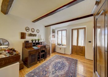 Casa semi indipendente Via san sebastiano, Giaveno - foto 20