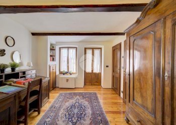 Casa semi indipendente Via san sebastiano, Giaveno - foto 21